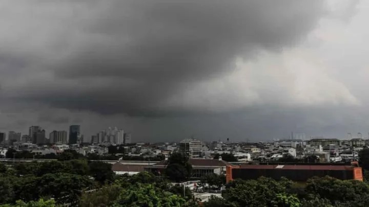 BMKG Tekankan Pentingnya Antisipasi Cuaca Ekstrem Awal Tahun di Berbagai Wilayah