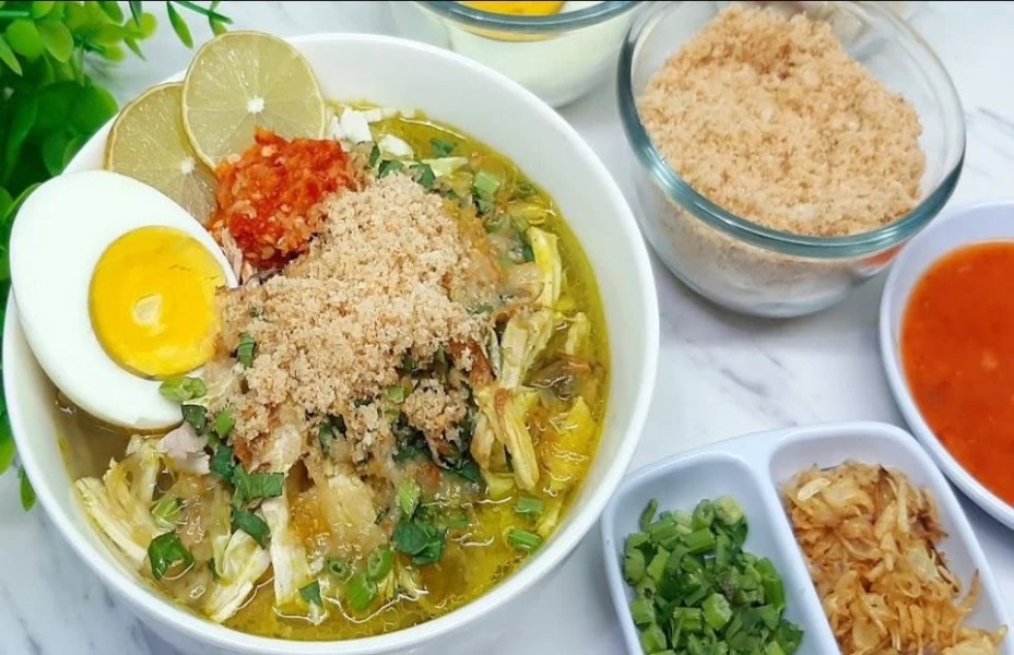 Nikmati Soto Surabaya, Rekomendasi 11 Tempat Terlezat Favorit Warga Lokal