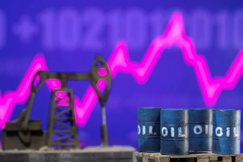 Kebijakan Produksi OPEC Perluas Pasokan Membuat Harga Minyak Dunia Turun