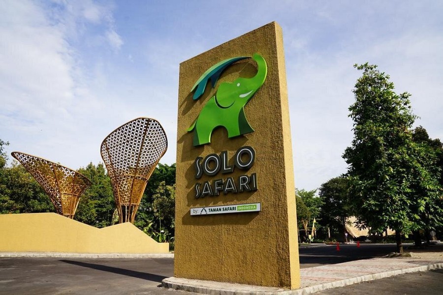 Harga Tiket Solo Safari April 2026 Terbaru, Lengkap Cara Pesan Online