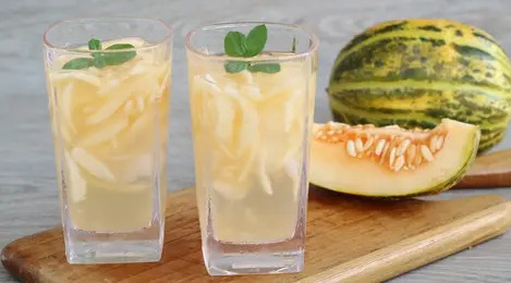 13 Ide Takjil Buka Puasa Manis tapi Sehat, Praktis dan Mudah Dibuat di Rumah