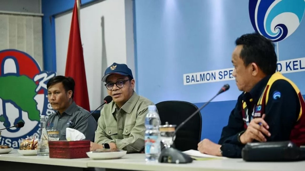 Komdigi Gunakan Genset Percepat Pemulihan Telekomunikasi Pascabencana Aceh