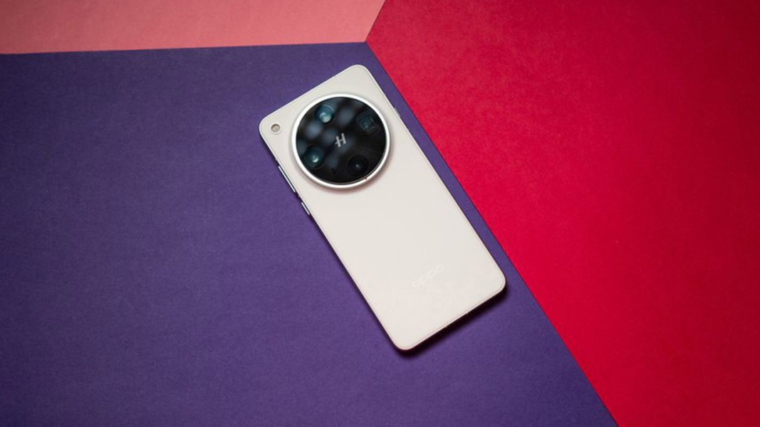 Find X9 Pro Andalkan Kamera 200 Megapiksel