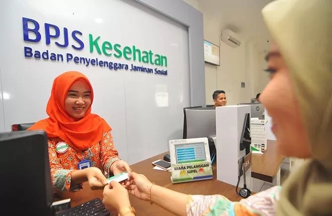 Pemerintah Terapkan Pemutihan Tunggakan BPJS Kesehatan Akhir Tahun 205, Simak Syaratnya!