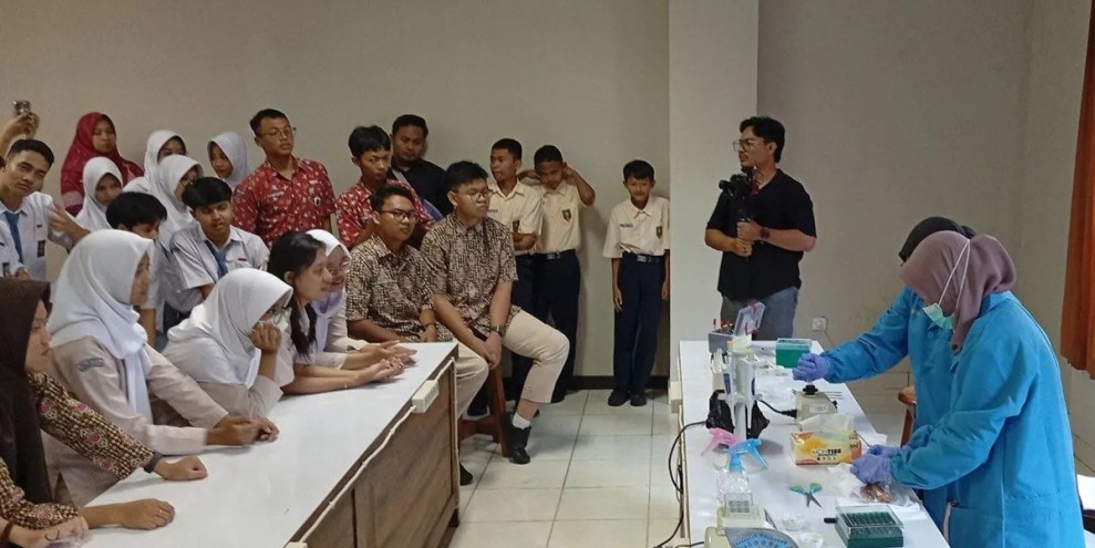 Kepala BPJPH Tekankan Literasi Halal Dimulai Dari Lingkungan Keluarga Sejak Dini