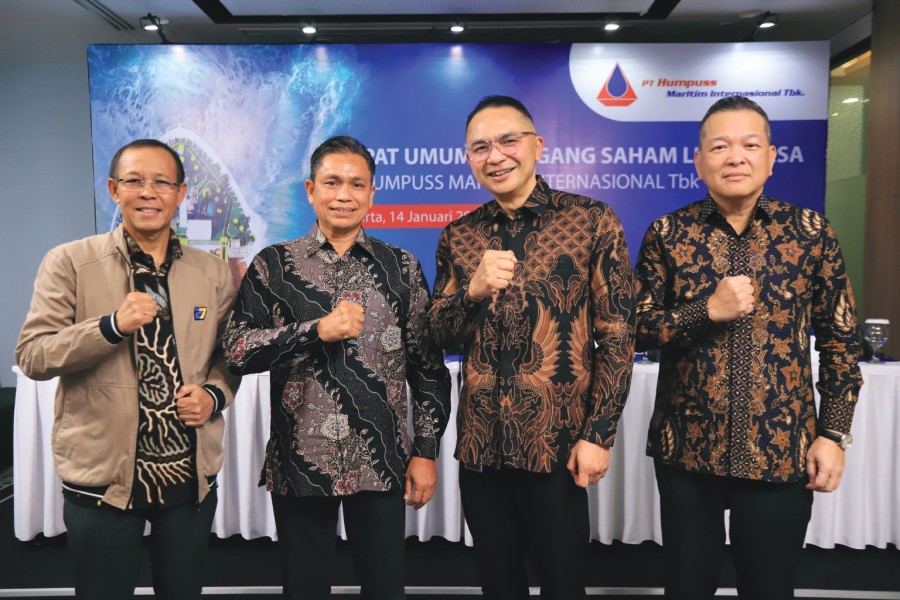 Perubahan Susunan Dewan Komisaris dan Direksi sebagai Bagian dari Penguatan Tata Kelola dan Arah Strategis Perseroan