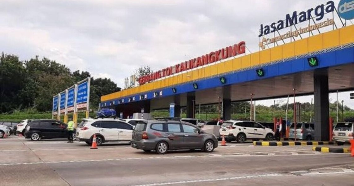 Jasa Marga Siap Terapkan Rekayasa Lalu Lintas dan Diskon Tarif untuk Mudik Lebaran 2025