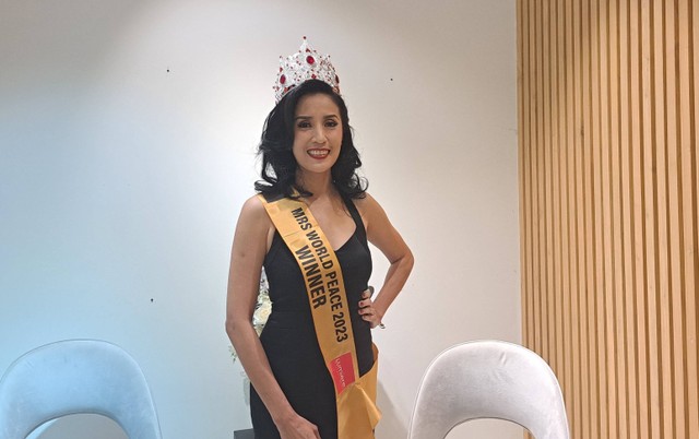 Mrs. Australia: Kontes Kecantikan dan Pemberdayaan Wanita yang Semakin Berkembang