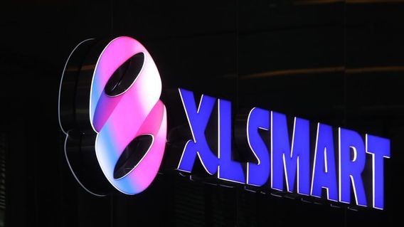 XLSMART Catat Lonjakan Trafik Data Selama Lebaran 2026 Hingga 21 Persen