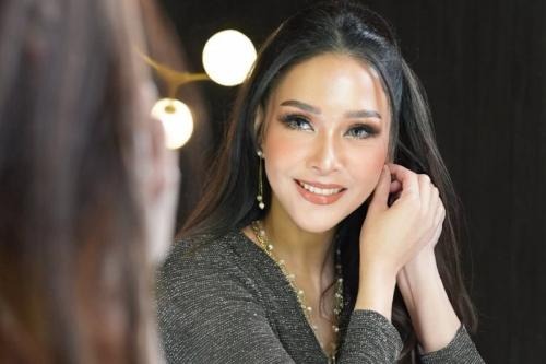 Maia Estianty ungkap pandangan mengenai kebaikan manusia dan singgung masa lalu