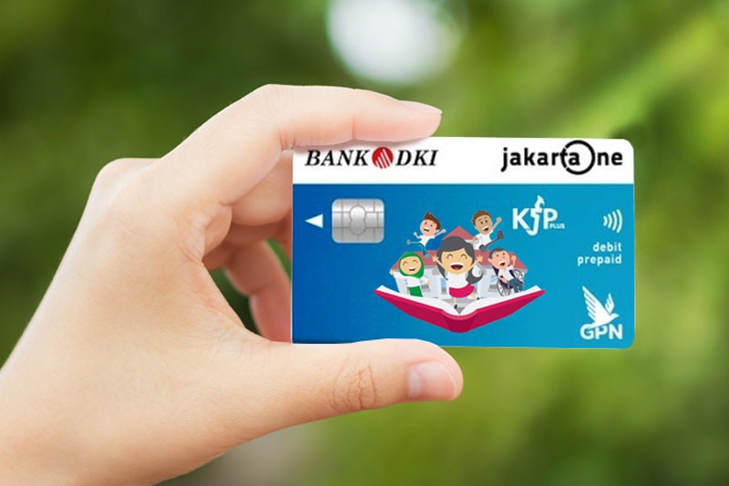 Cara Cek Status Pencairan Bansos KJP Plus September 2025