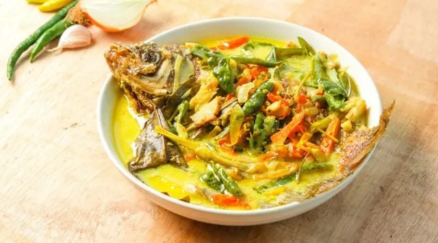 7 Resep Pesmol Ikan Nila Gurih Kuning Kaya Rempah