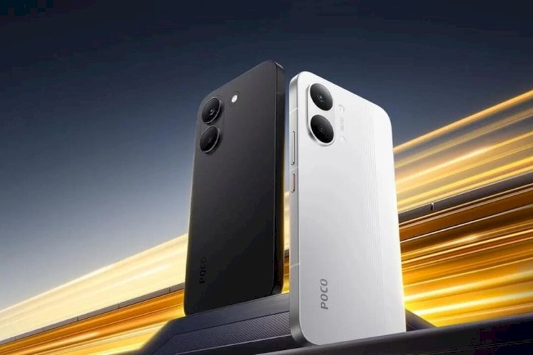 POCO X8 Pro Series Rilis April 2026 di Indonesia, Intip Fitur Unggulannya
