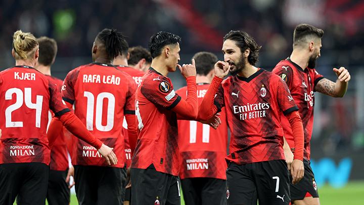 Kompetisi Serie A Liga Italia Pekan ke-24: Duel Sengit Malam Ini, Atalanta dan AC Milan Jadi Sorotan