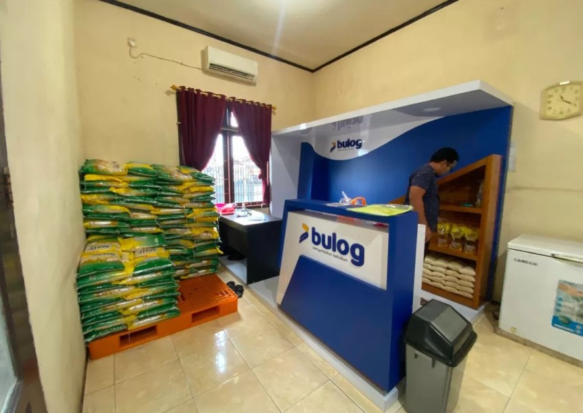 Bulog Berau Tegaskan Kualitas Beras SPHP Terjamin