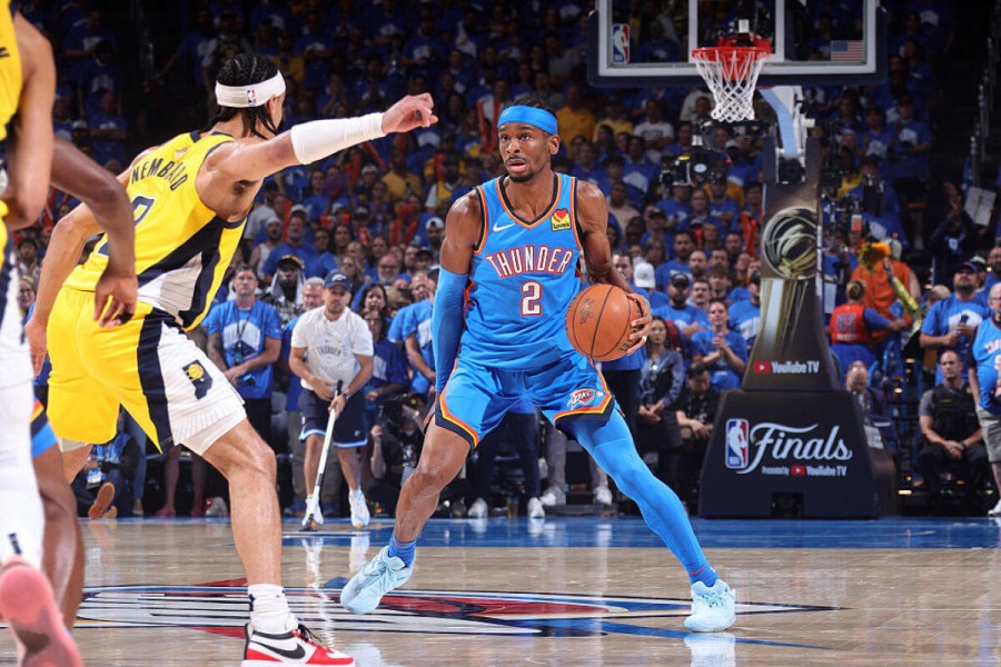 Jadwal Lengkap NBA Pekan Pertama Hadirkan Pertarungan Sengit