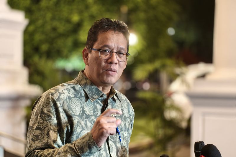 Menkeu Tegaskan Integritas Pegawai Pajak Diprioritaskan, Perkuat Pencegahan Korupsi