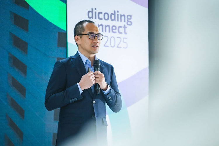 Accenture dan Dicoding Bakal Latih 2.000 Mahasiswa Teknologi Industri