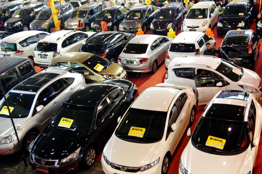 Autopedia Sukses Lestari Optimis Penjualan Mobil Bekas Meroket Jelang Lebaran 2025