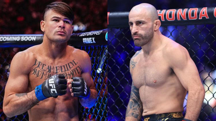UFC 314 Siap Pecahkan Rekor: Volkanovski vs Diego Lopes dan Chandler vs Paddy Pimblett Jadi Sorotan Utama