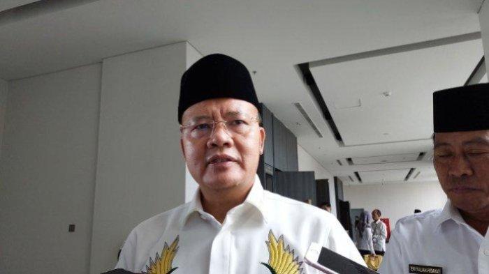 Dugaan Penyalahgunaan Wewenang: Tiga Kepala Bidang Diminta Sediakan Logistik Pilkada