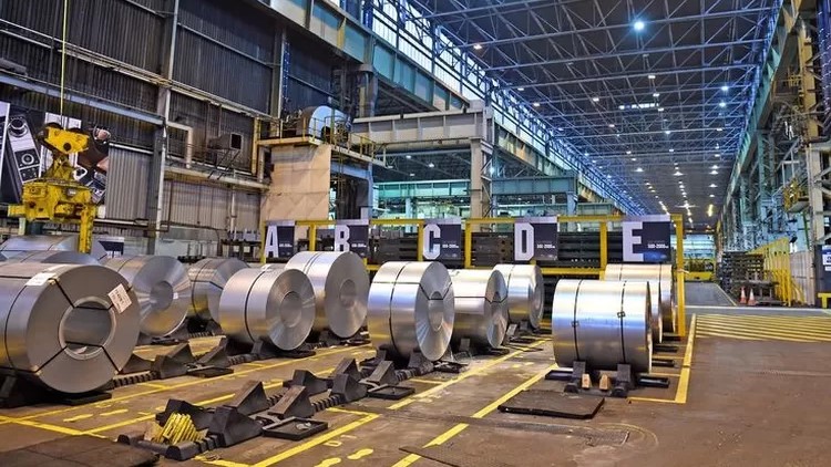 Industri Baja Nasional Bangkit Usai Penghentian Investigasi Antidumping Pasar Australia