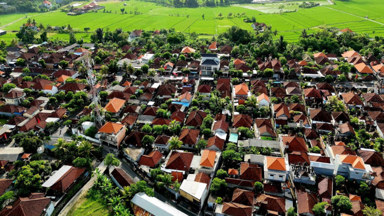 Harga Properti Bali Naik, Pasar Masih Menjanjikan
