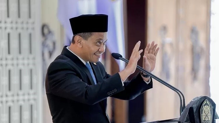 Bahlil Pastikan Program BBM Campur Etanol Segera Dimulai, Target 2027 Jadi Momentum Swasembada Energi Nasional