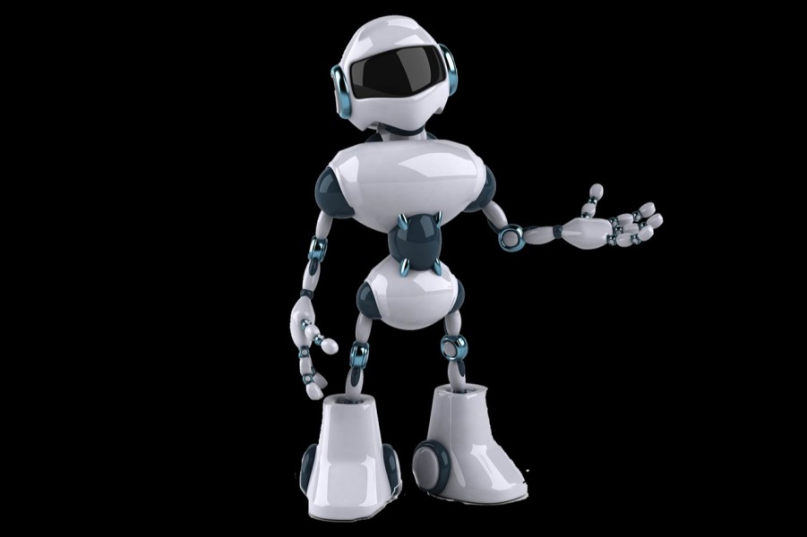 China Jual Robot Humanoid Murah Lebih Terjangkau dari iPhone