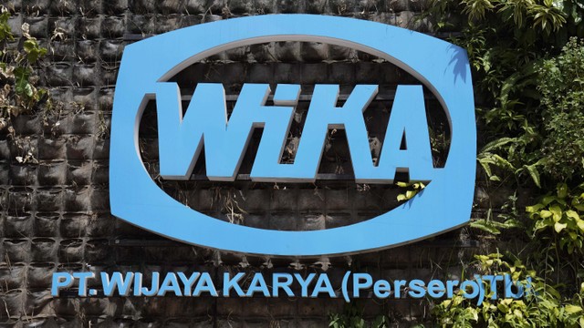Wijaya Karya Siap Jalani Konsolidasi Karya Lebih Efisien