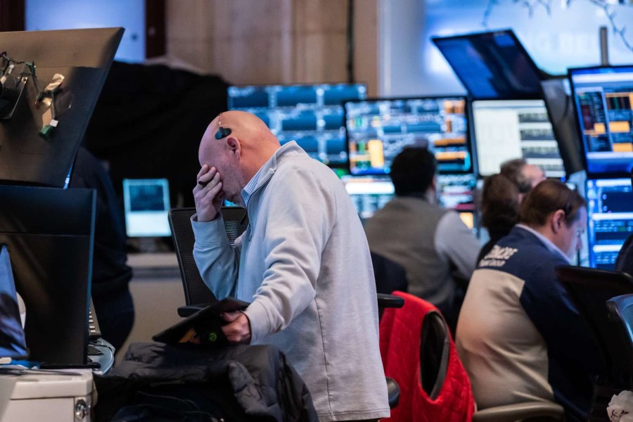 BofA Menurunkan Target Harga Saham XPO Logistics, Tetap Pertahankan Peringkat Beli