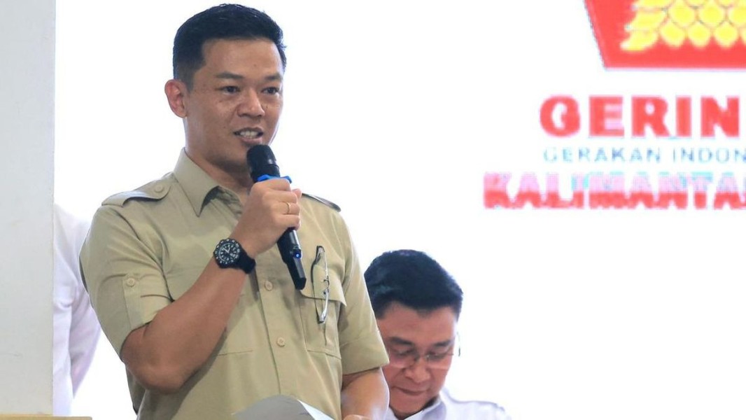 Peringatan Hari Jadi Gerindra Ke-18 Sugiono Tegaskan Partai Berada Pada Jalur Benar