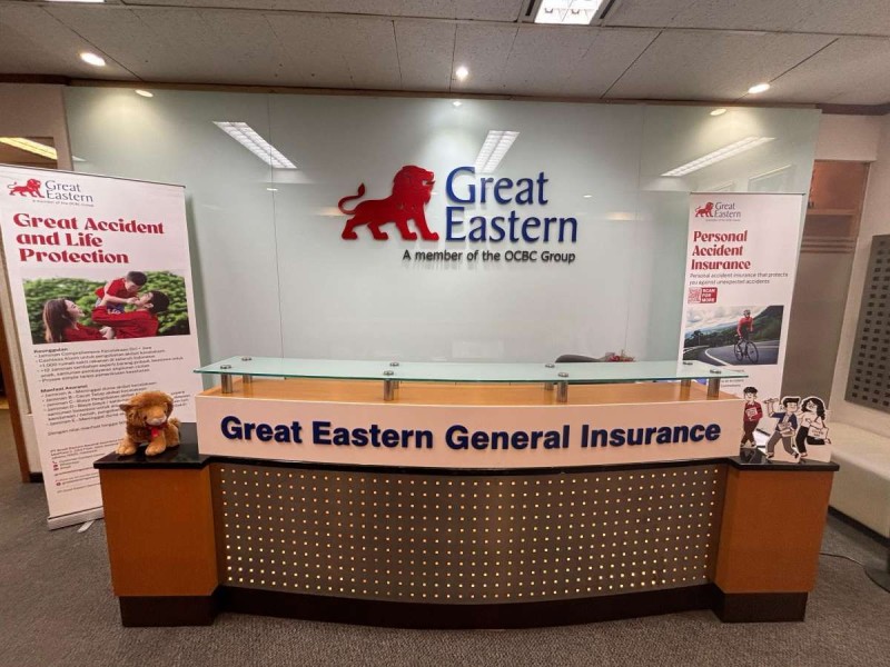Jelang Mudik Lebaran 2026, Great Eastern Life Luncurkan GREAT Accident Protection