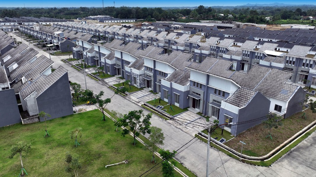 Ekonomi Kuat Dukung Prospek Cerah Properti Indonesia