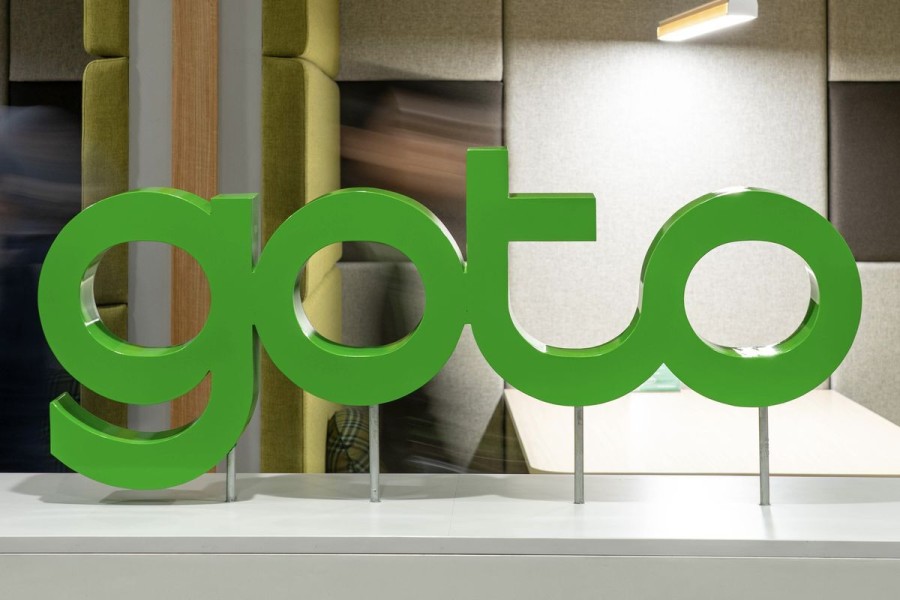 Pemerintah Soroti Merger GoTo–Grab Demi Kesejahteraan Mitra