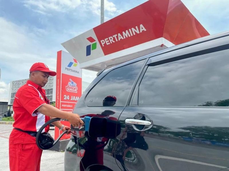 Harga BBM Pertamina Terkini, Jangan Sampai Ketinggalan