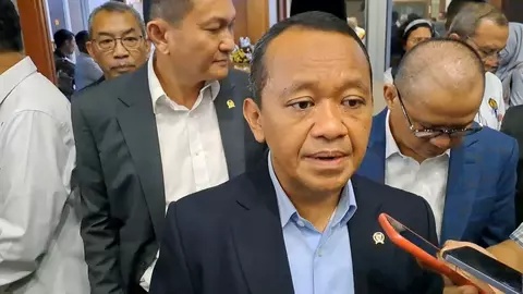 Kementerian ESDM Bahas Aturan Tarif LPG 3 Kg