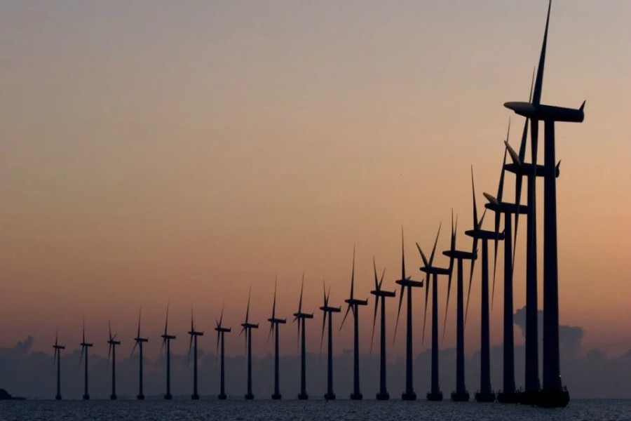 Indonesia Mantap Menuju Transisi Energi Bersih dengan Dukungan 9 Negara Mitra