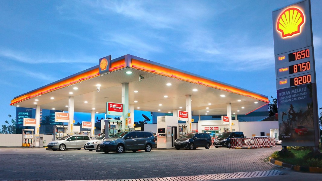 SPBU Shell Pasteur Bandung Resmi Kembali Buka, Konsumen Antusias Meski Baru Dua Jenis BBM Tersedia