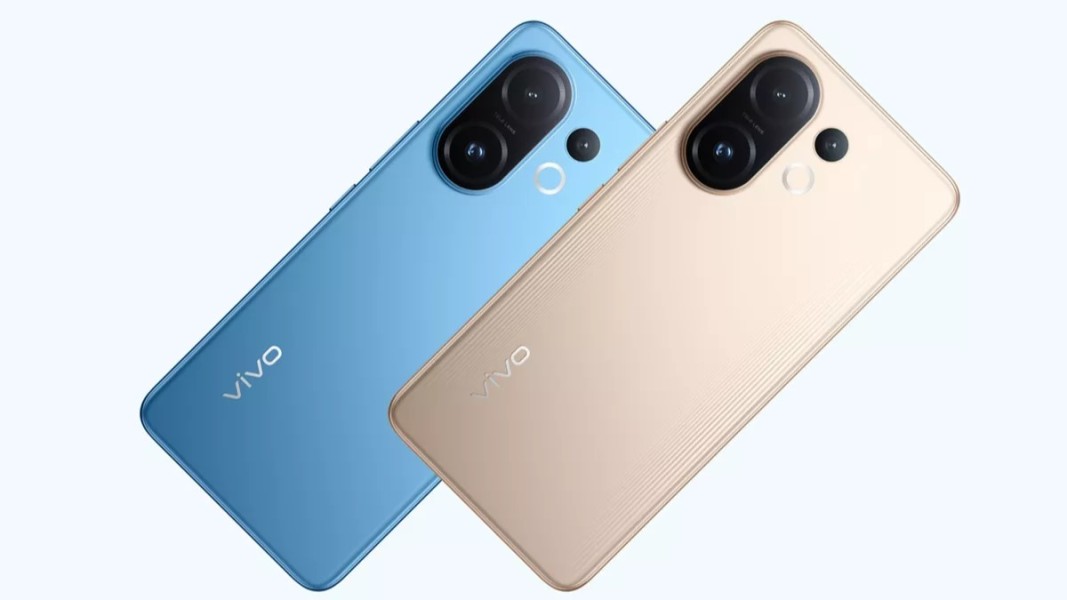 Vivo T5 Pro Segera Meluncur dengan Baterai Super Besar dan Layar AMOLED Canggih