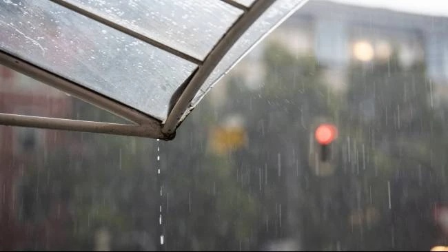 Prakiraan Cuaca Nasional BMKG Rabu 21 Januari 2026 Waspada Hujan Ekstrem Jawa Barat