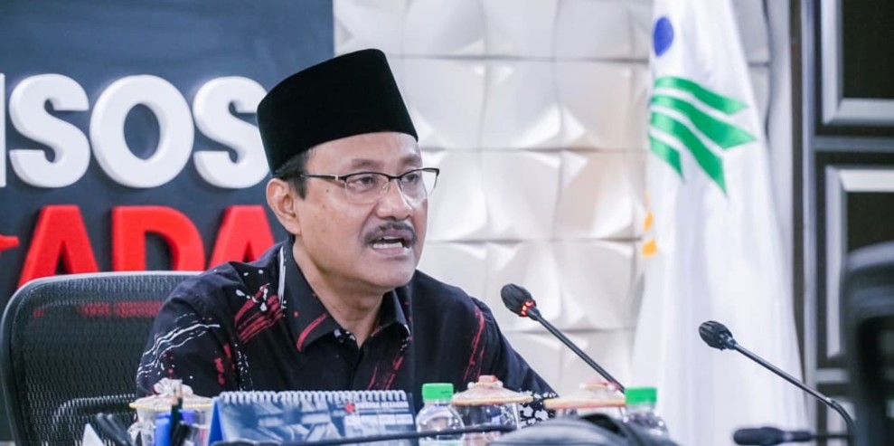 Pemerintah Mulai Salurkan BLT, PKH, dan BPNT Bertahap Mulai Februari 2026, Ini Skema dan Jadwal Penyalurannya