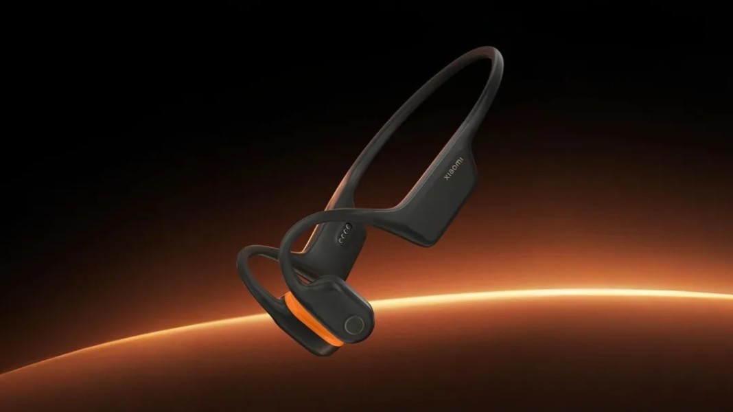Headphone Renang Canggih dari Xiaomi