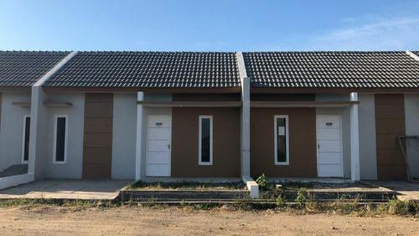 5 Pilihan Rumah Murah Rp150 Jutaan di Sumenep, Kesempatan Miliki Hunian Impian