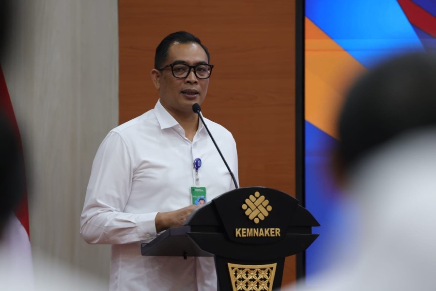 Kemnaker Ingatkan Waspada Situs Palsu Skillhub Saat Pendaftaran Pelatihan Dibuka