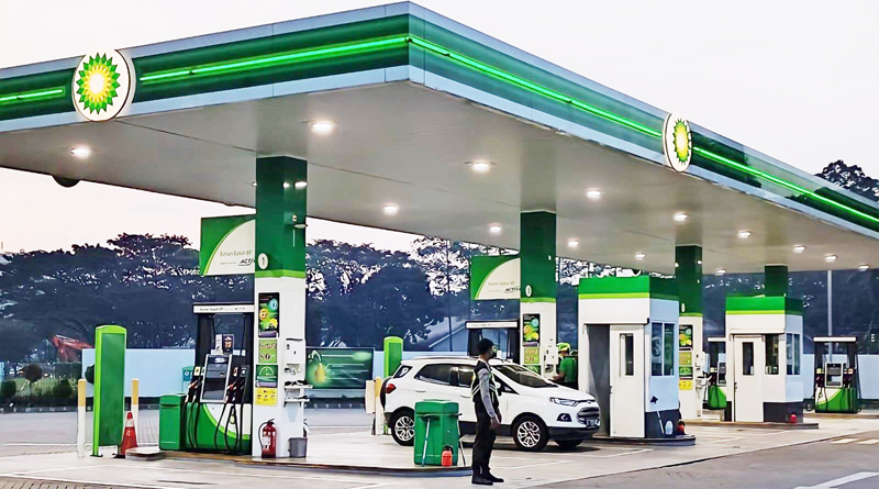 BP-AKR Percepat Ketersediaan BBM di Seluruh SPBU