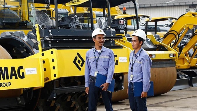 United Tractors UNTR Percepat Diversifikasi Bisnis Non-Batubara: Langkah Strategis untuk Memperluas Portofolio Mineral