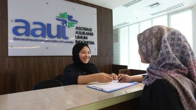 Kinerja Industri Asuransi Umum Tetap Menguat Meski Dibayangi Oleh Tekanan Global