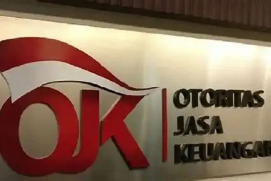 OJK: Masih Ada Fintech Lending Belum Penuhi Ekuitas Rp 12,5 Miliar