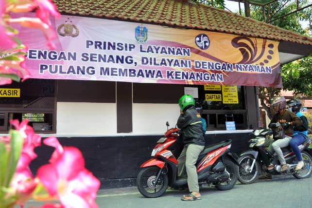 Warga Bengkulu Harap Penyesuaian Pajak Kendaraan Lebih Bijak